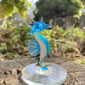 Murano Cam Denizatı Biblo Tasarım